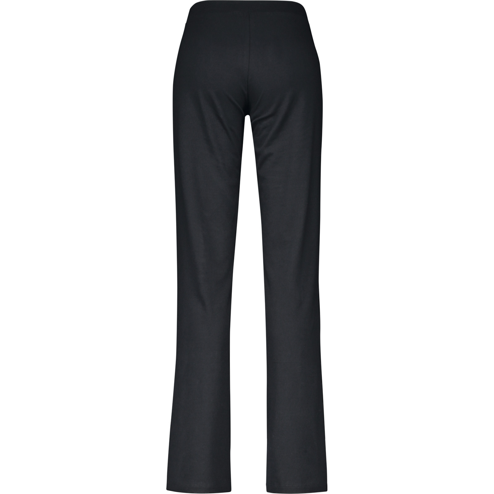 Brunex Damen-Fitnesshose Basis L, schwarz
