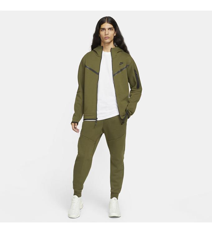 Nike Men Sportswear Tech Fleece Joggingbroek