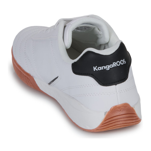 Kangaroos - K-YARD PRO 5 - Blanc
