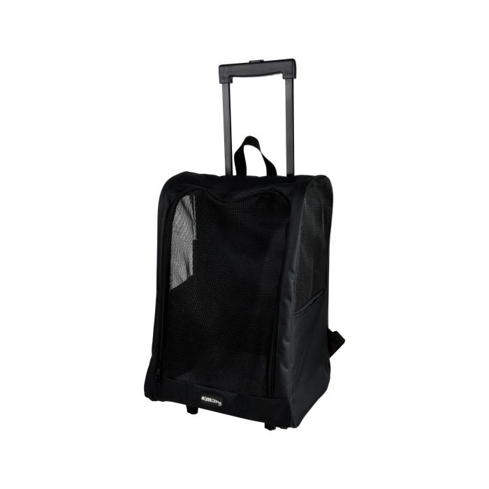 SAC DE TRANSPORT TROLLEY 40X30X52CM