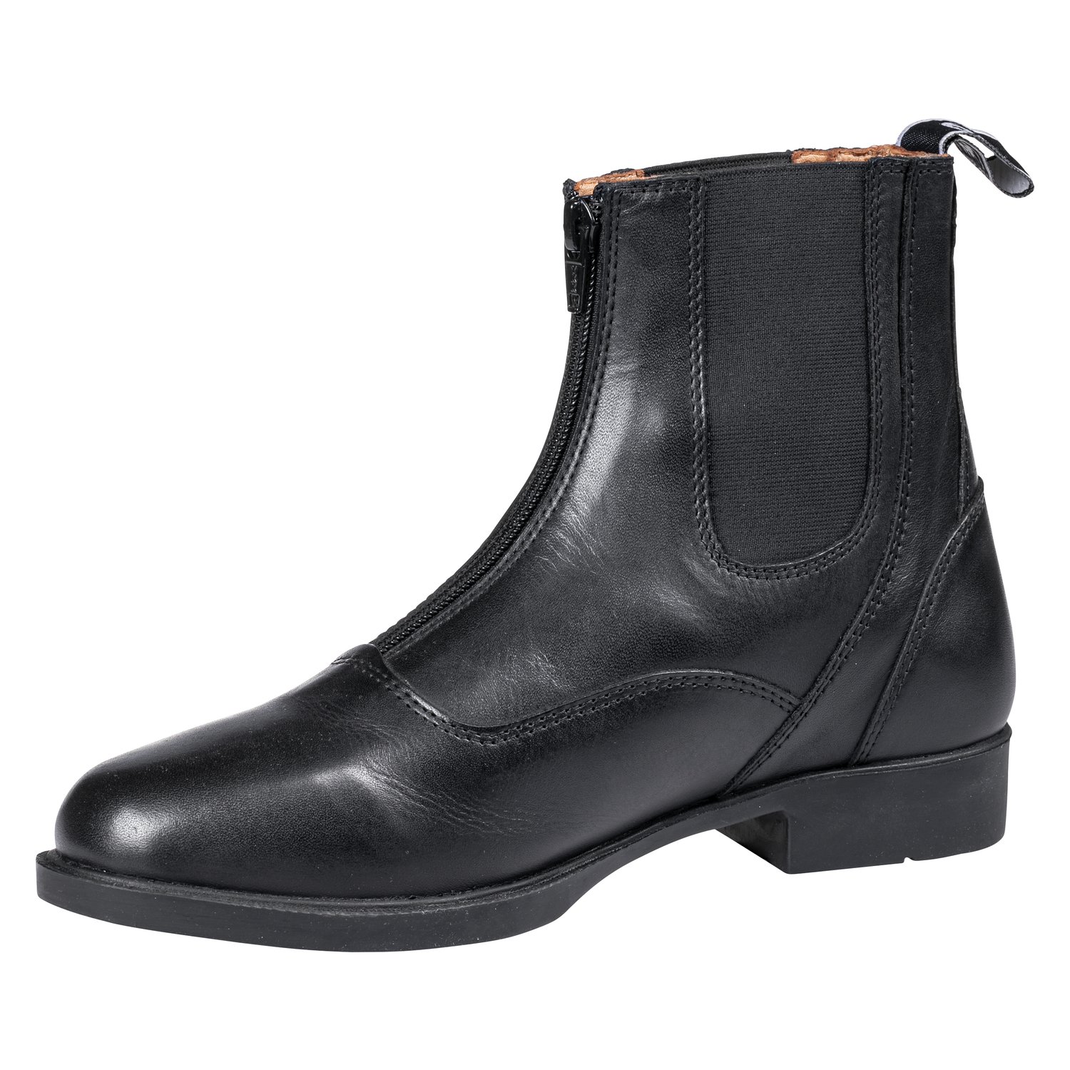 Loesdau Jodhpurstiefel Luton  - schwarz