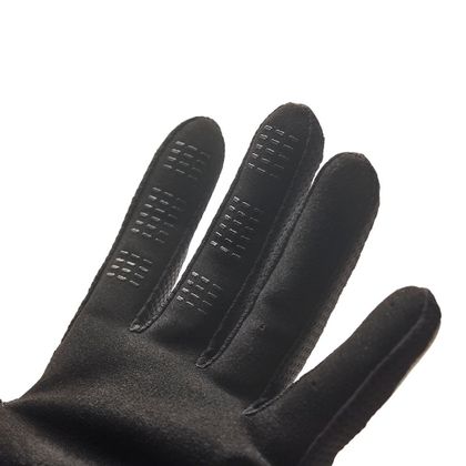 Gants cross Fuel RACING DIVISION 2024 - Blanc