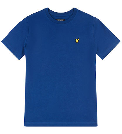 Lyle & Scott T-Shirt - Jetzt Blue