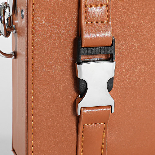 Sac A Main Femme Marron