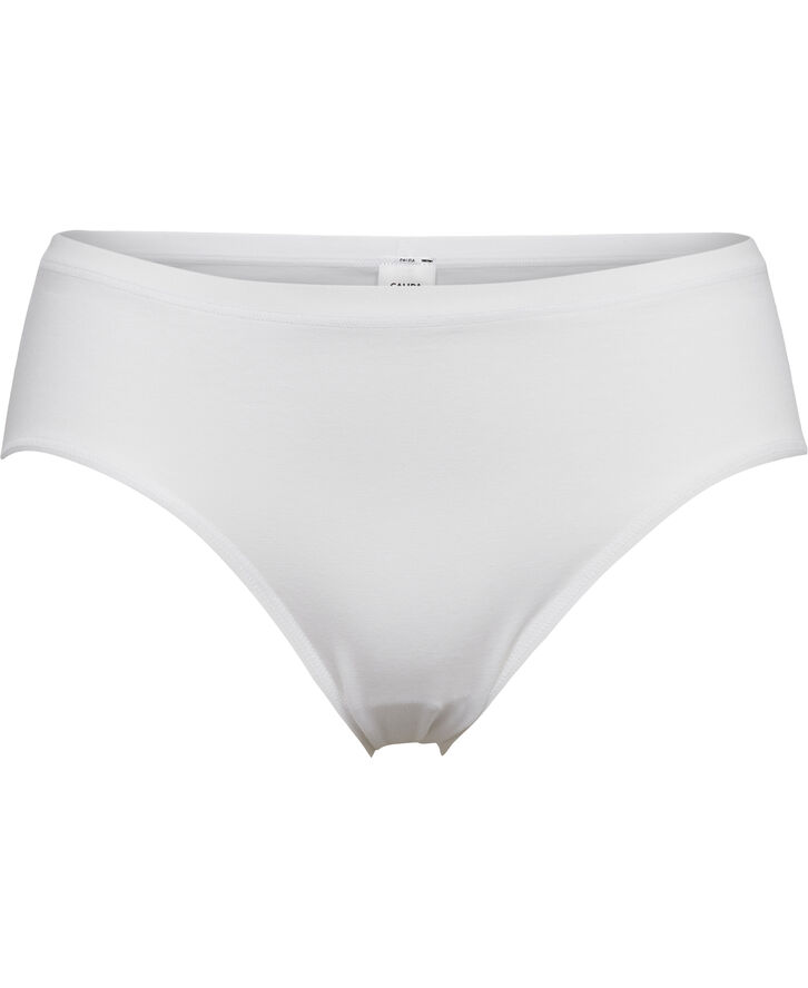 Calida DAMEN Slip Hvid