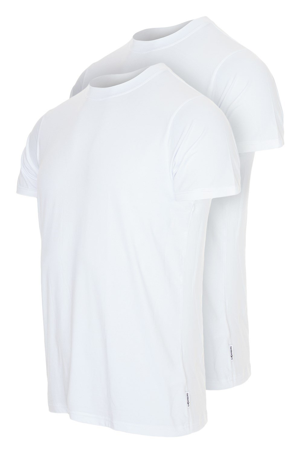 Stormberg Bryne Quick Dry t-skjorte 2-pack