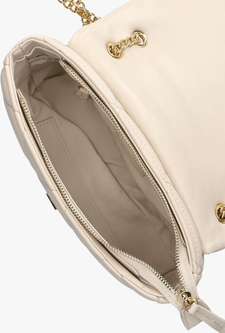VALENTINO BAGS beige valentino bags schoudertas carnaby flab bag