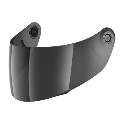 Ecran casque Shark DARK SMOKE - RIDILL 1.2 / RIDILL / OPENLINE - Noir