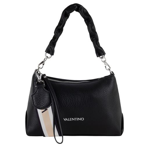 Valentino Thalami RE Crossbody, Nero