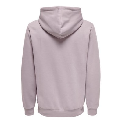 Sweatshirt à capuche homme Onsceres Life ONLY AND SONS