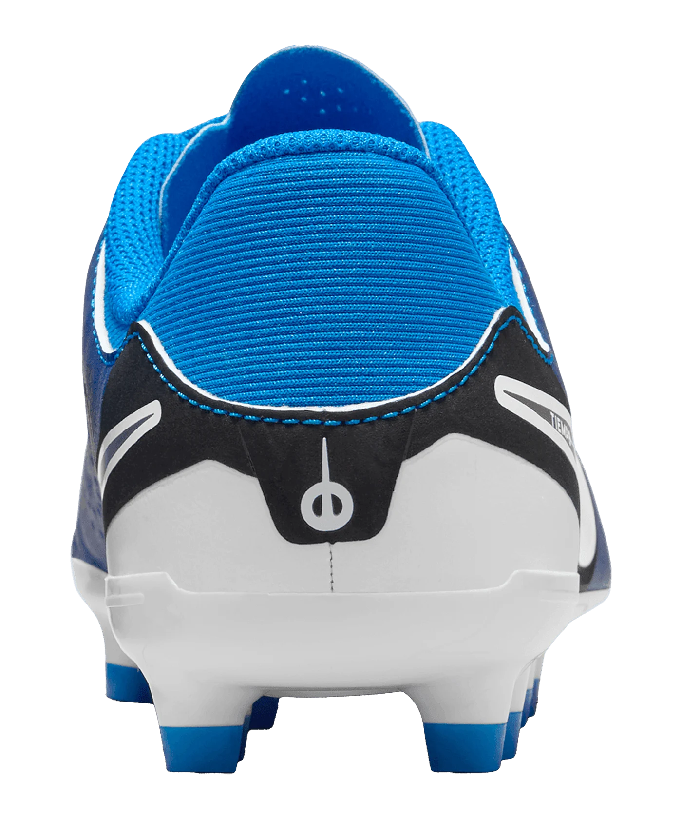 Nike Jr Tiempo Legend X Academy FG/MG Mad Ambition Kids Blau F400