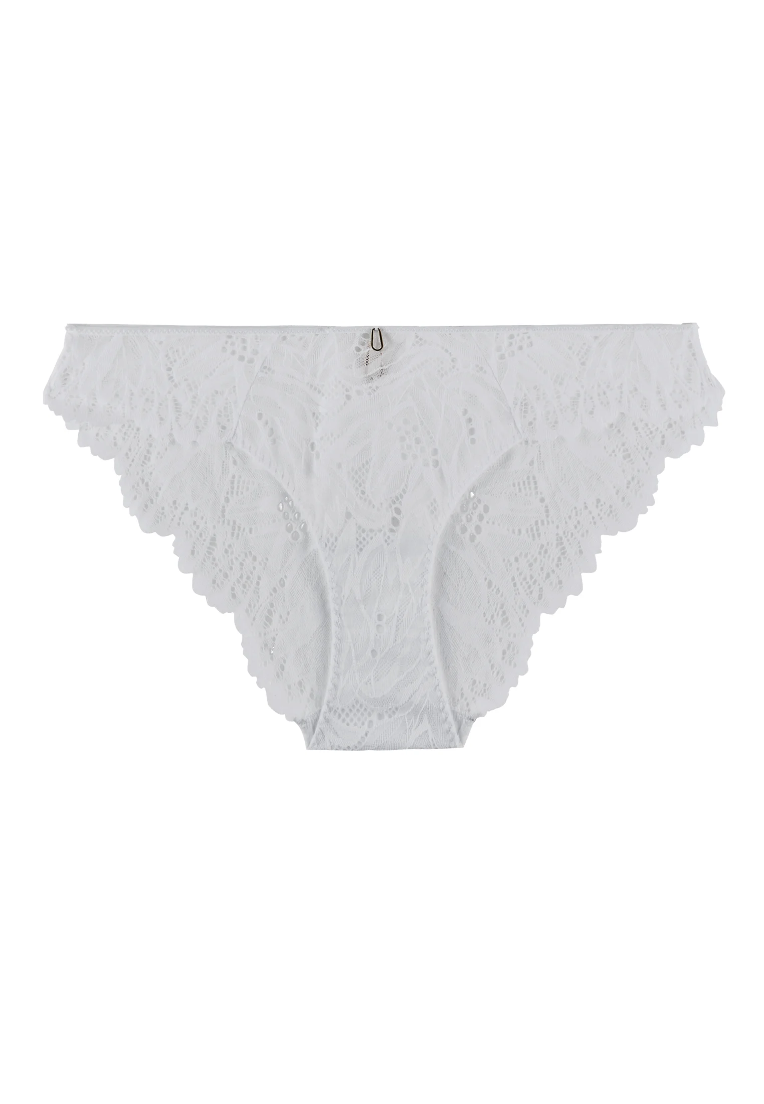 FLOWERMANIA - Culotte italienne | Blanc