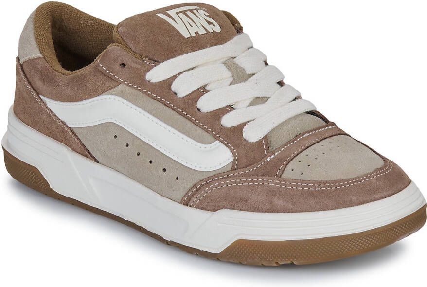Vans Iso 1.5 Sneakers Blauw Canvas