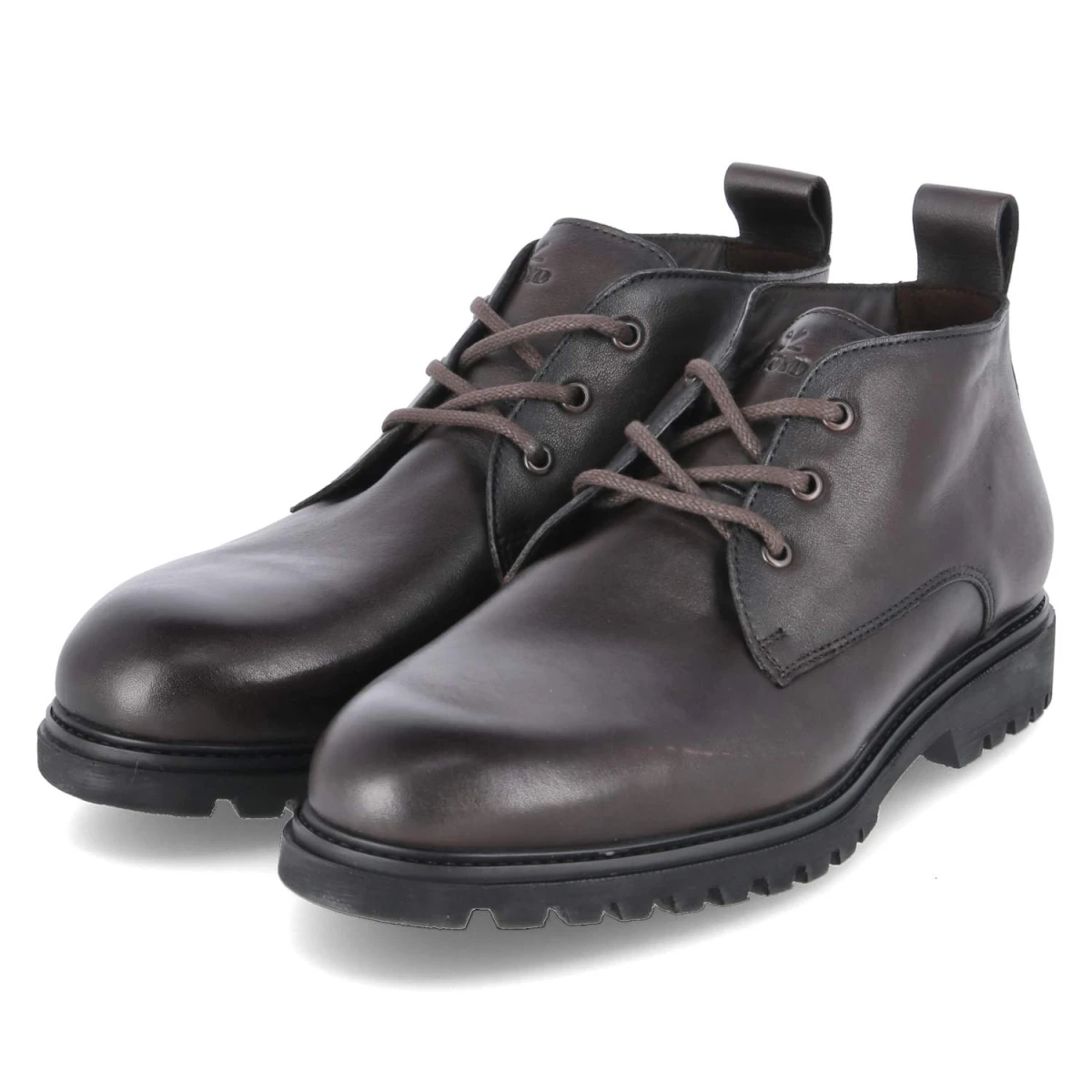 LloydWinterstiefeletten SELECT 325L - 5 - DK BROWN