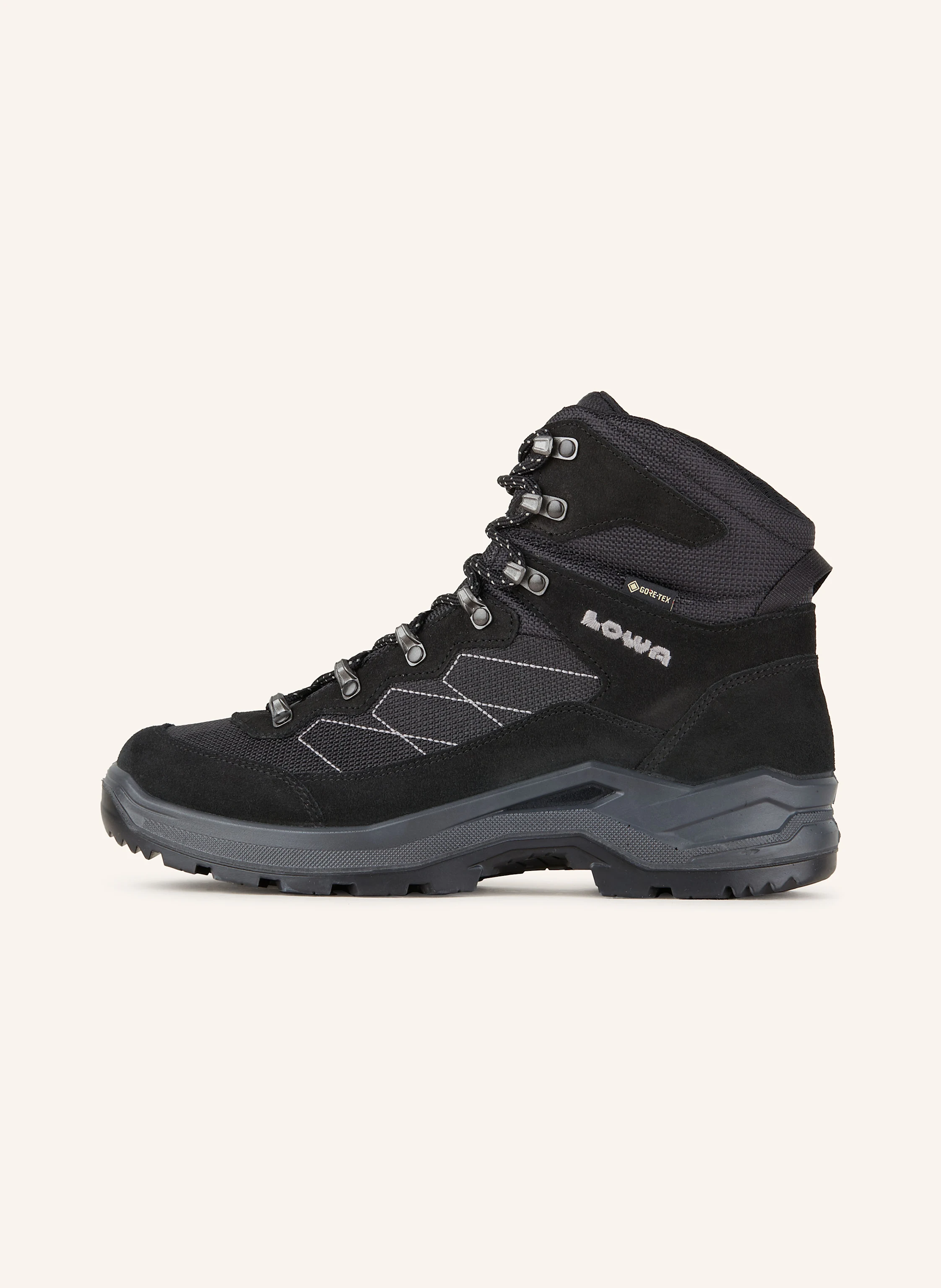 LOWA Wanderschuhe TAURUS PRO GTX MID