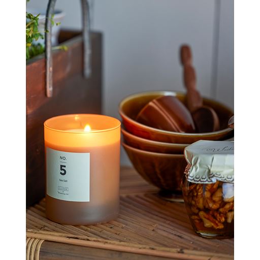 Bloomingville Duftlys, Sea Salt