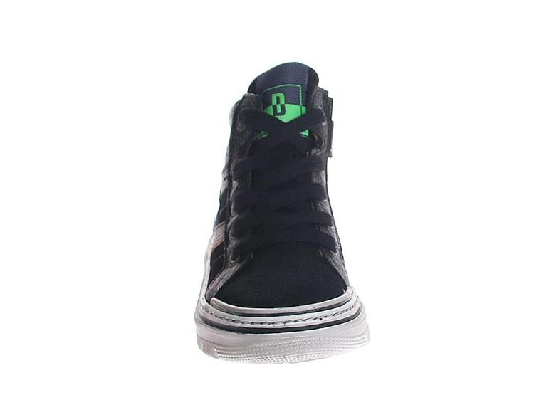 Develab 45709 Black Grained