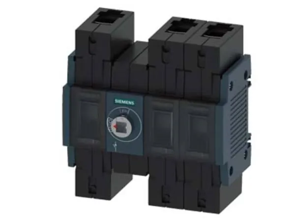 Siemens 3KD3030-2NE20-0, Flerfarvet, 1,14 kg