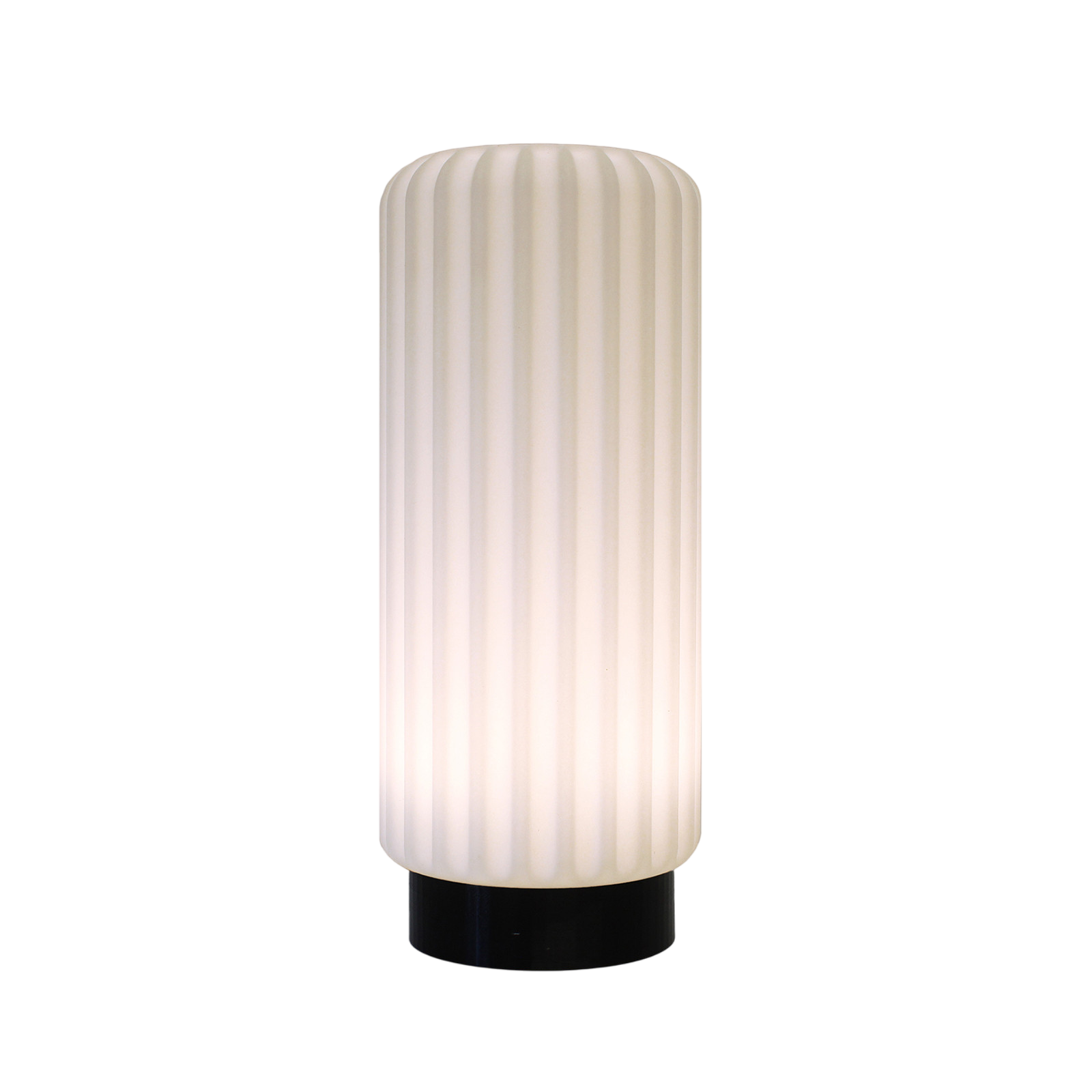 Dentelles 29cm Licht - schwarz