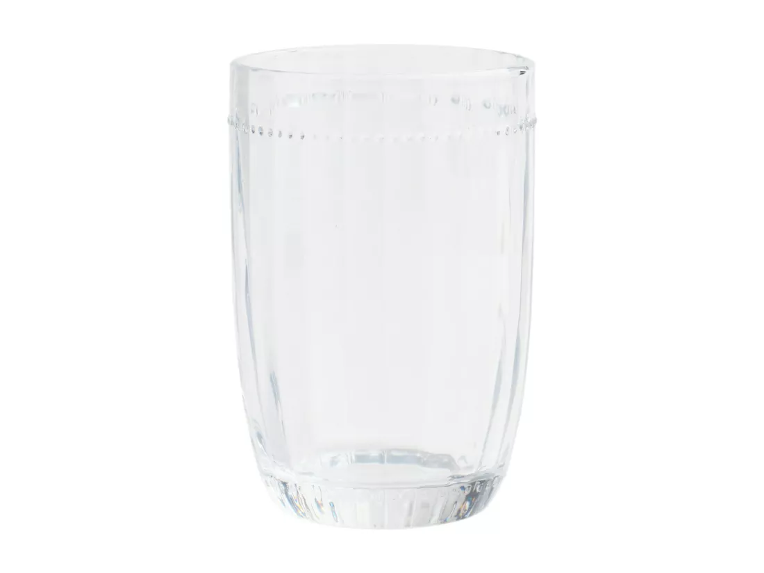 Verre Haut Baolina Moyennement Transparent 12 x 8.1 x 8.1