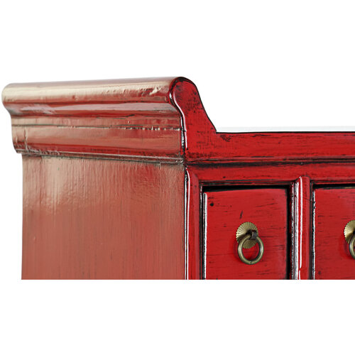 Alexandra Meti - Meti_MB189037 Rojo