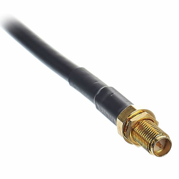 pro snake RP-SMA Antenna Cable 10m