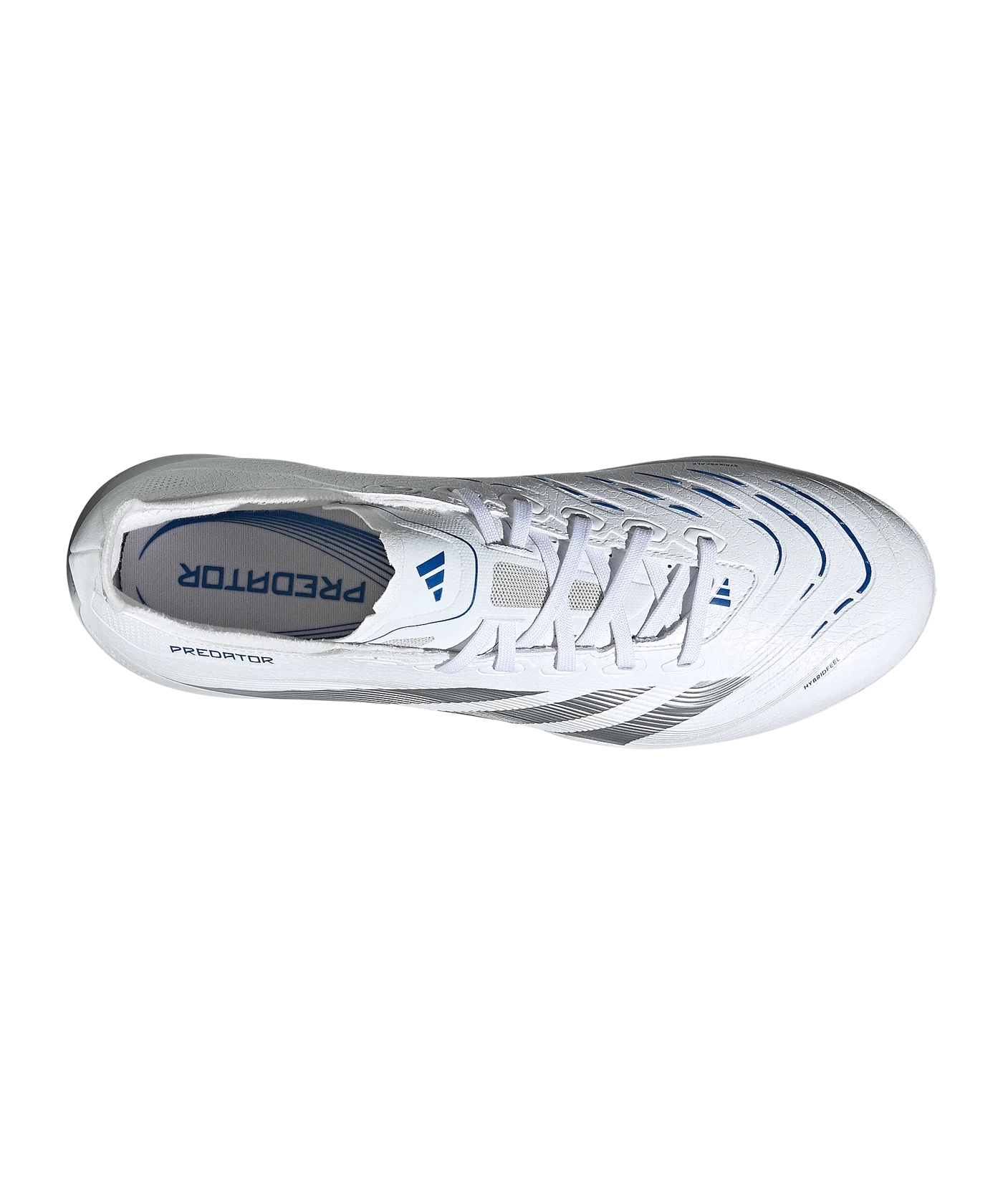adidas Predator League TF Polar Victory Weiss