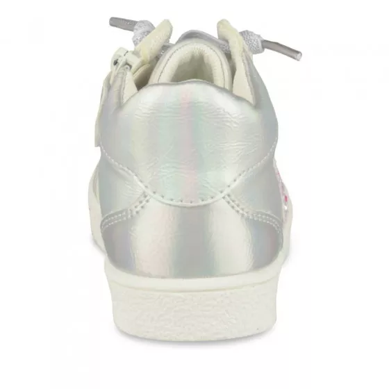 Baskets ARGENT NINI & GIRLS
