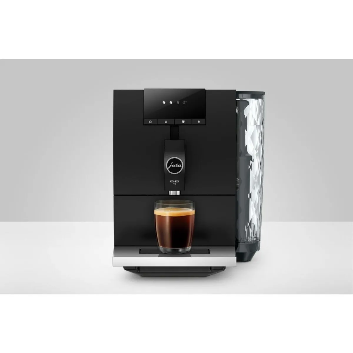 JURA ENA 4 - Noir