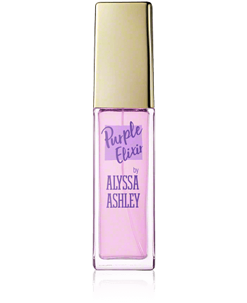 Alyssa Ashley Purple Elixir edt vapo 100ml