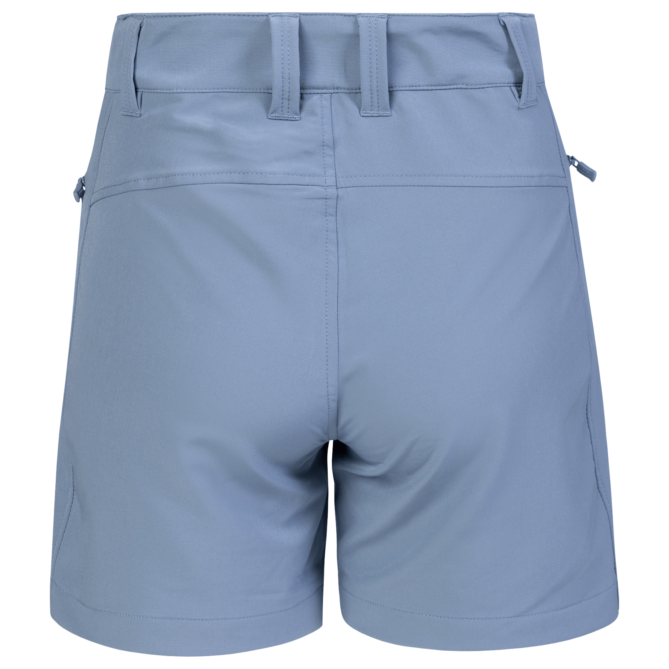 Heldre Geilo turshorts - Dame - Fritid og bomull