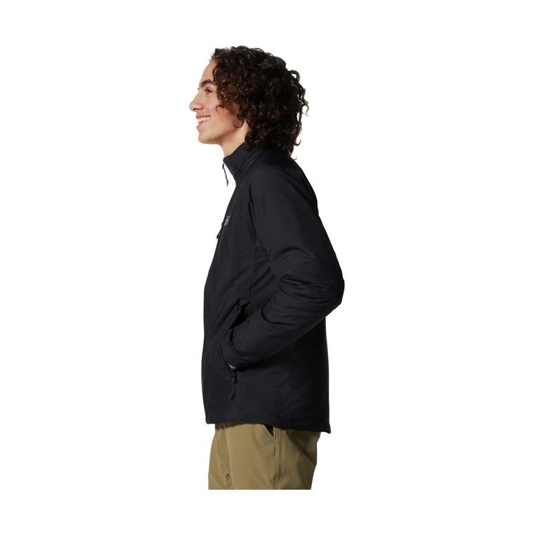 Mountain Hardwear Kor Strata Jacket Men