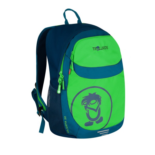 Trollkids - Kid's Skjorta Pack 20 - Sac à dos journée