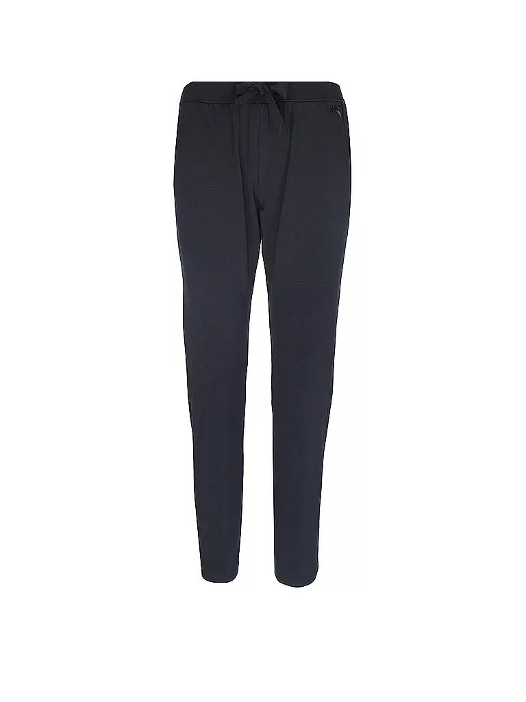 SHORT STORIES Pyjamahose dunkelblau