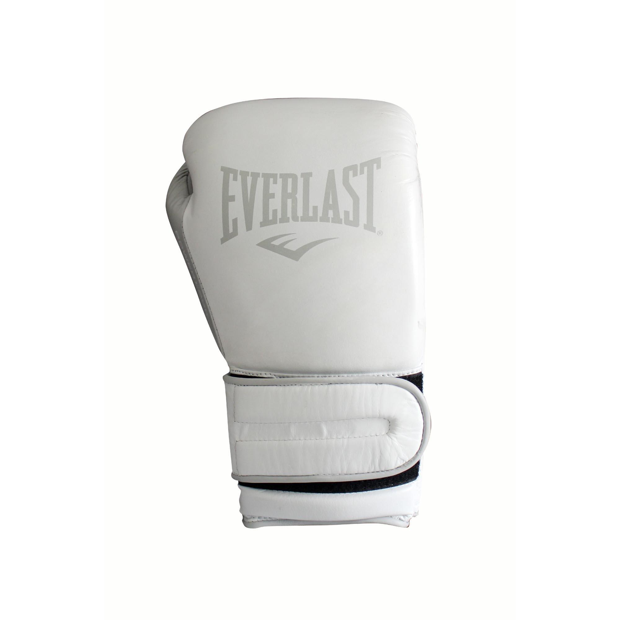 Everlast Powerlock2 Pro Hook And Loop