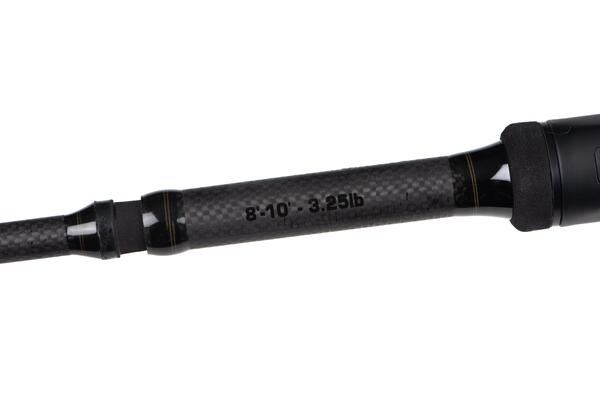 Canne Carpe Télescopique Fox Horizon X6 TI 8-10ft