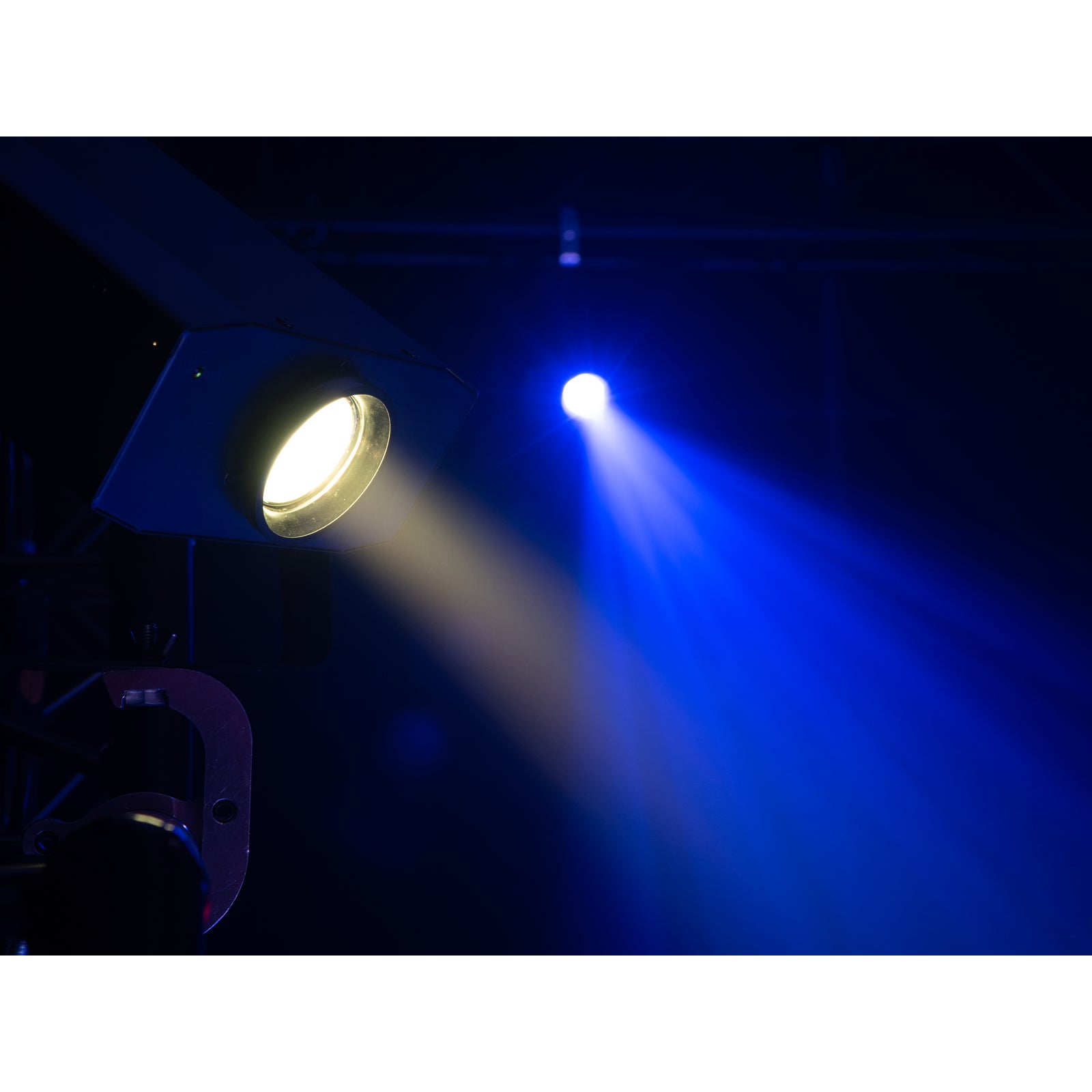Eurolite LED WF-30 water lichteffect