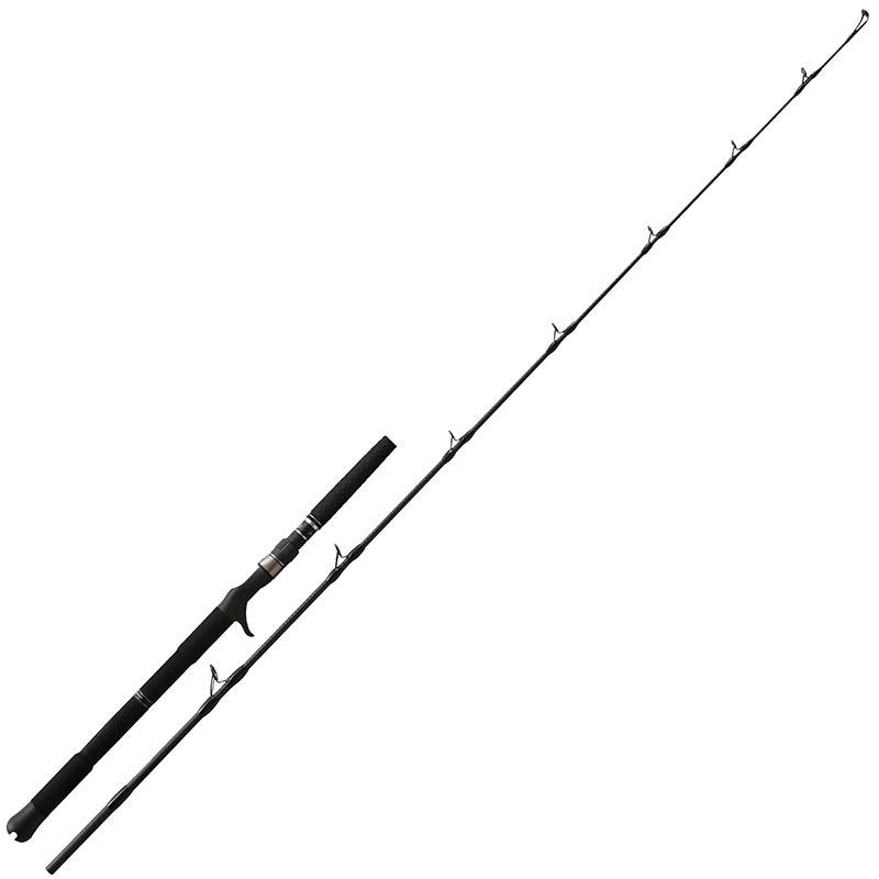 Canne Casting N.S Black Hole Boca Jigging