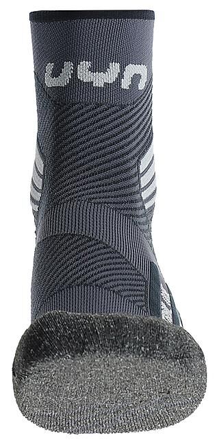 UYN - CHAUSSETTES DE TRAIL RUNNING TRAIL ONE CHALLENGE M