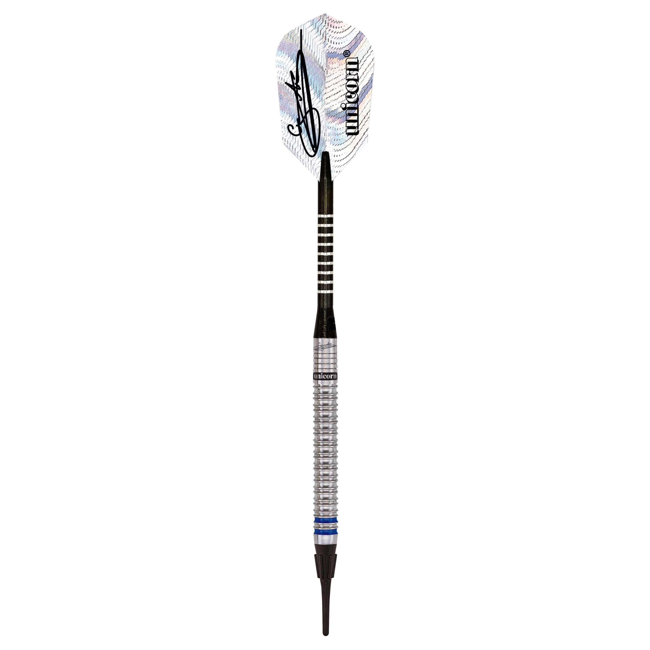 Unicorn - Gary Anderson Phase 3 WC - Softdart