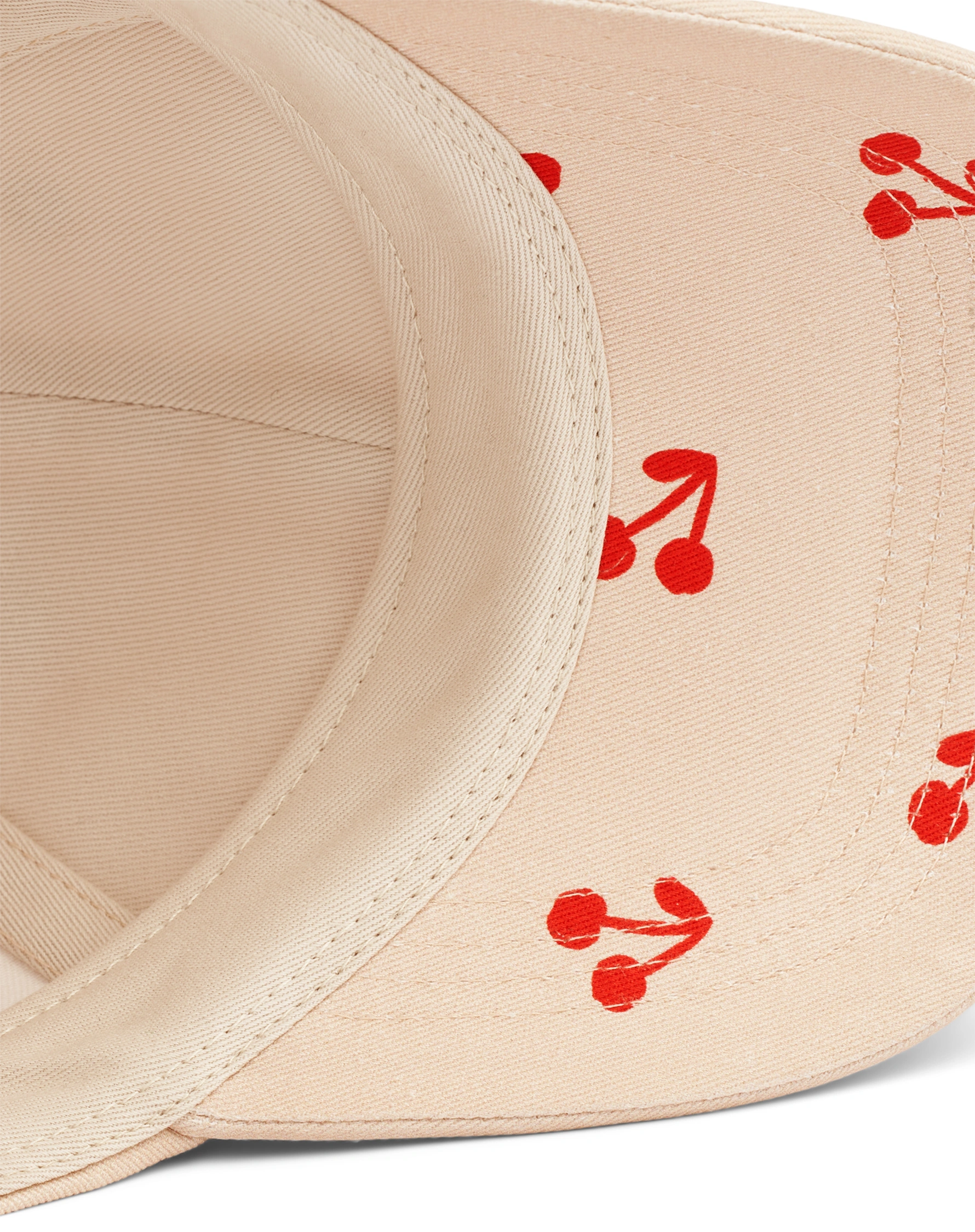 Basecap DANNY CHERRIES in apple blossom