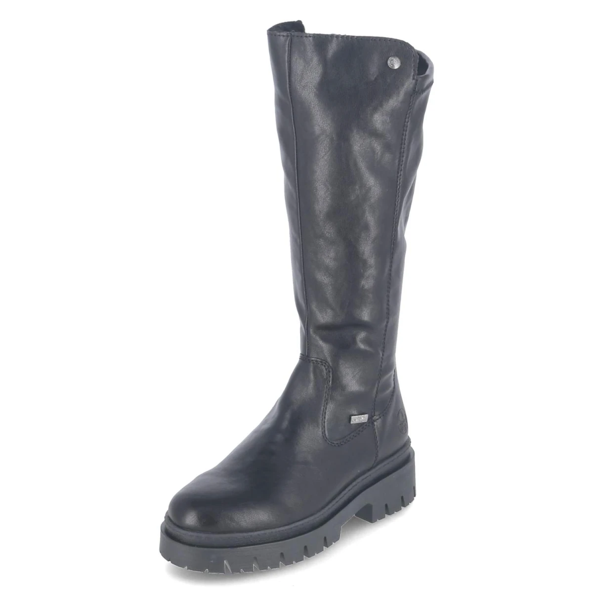 RiekerStiefel - schwarz