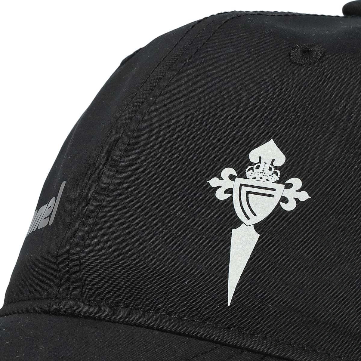 Chapéu Hummel Celta de Vigo 2025-2026