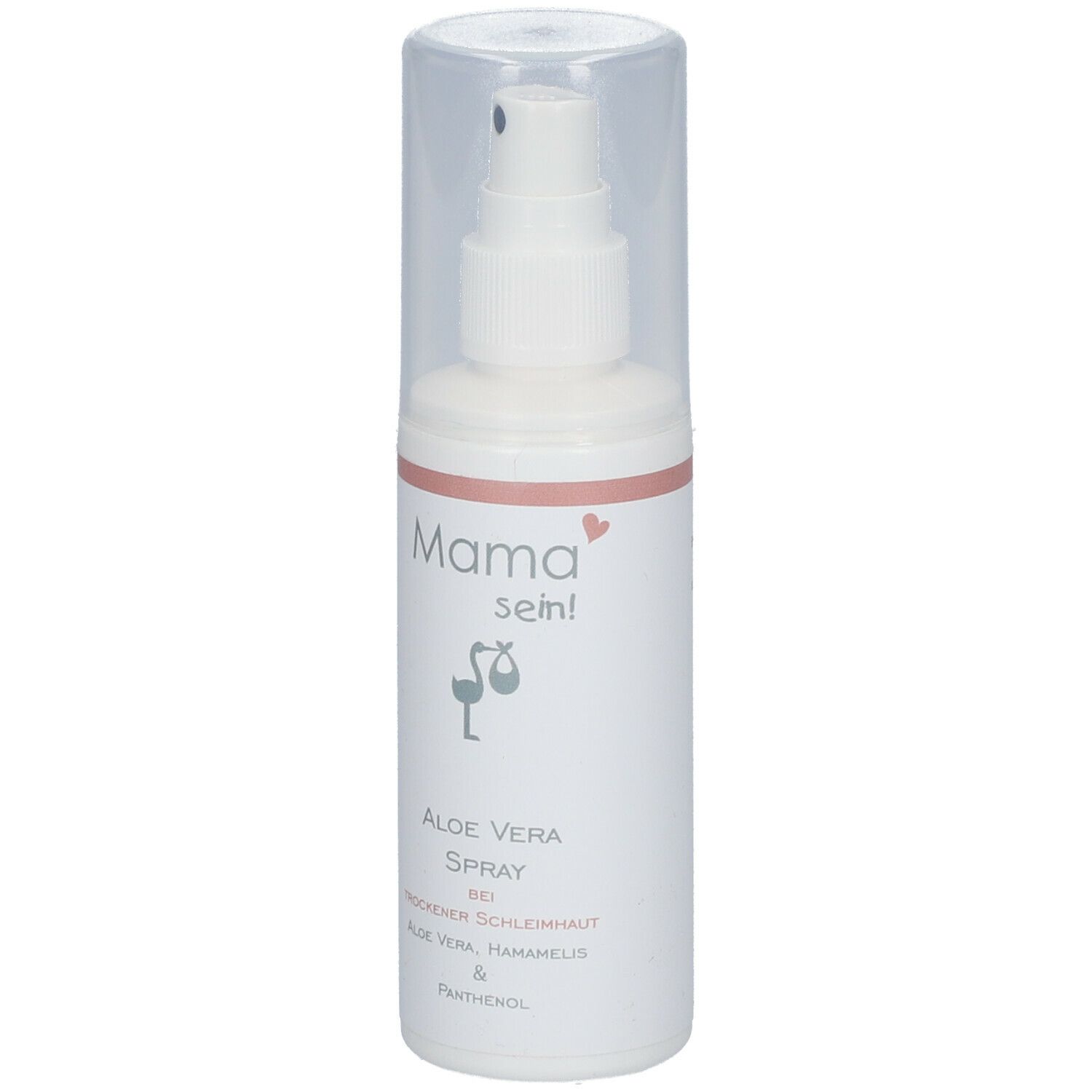 Mama Sein Aloe Vera Spray