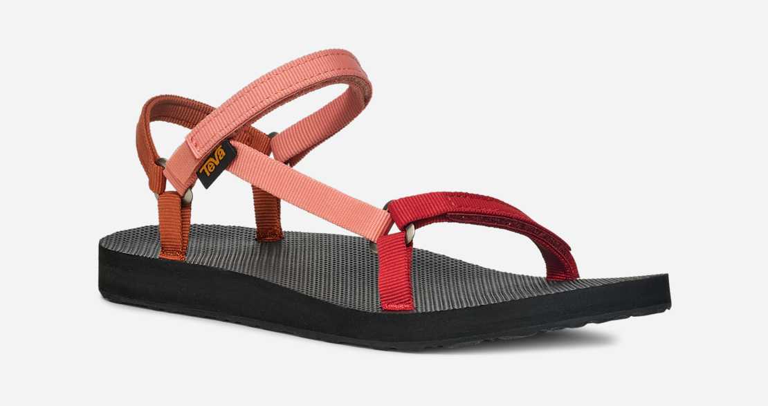 Dames Original Universal Slim Sandal
