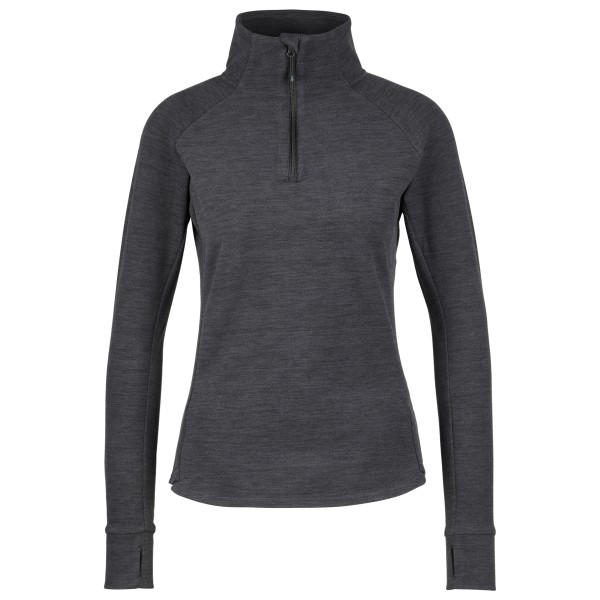 Heber Peak - Women's TimberHe. Fleece Half Zip - Pull polaire