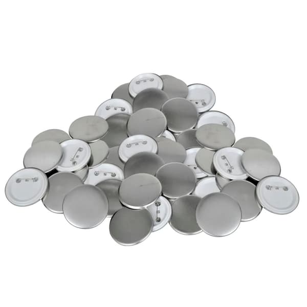 vidaXL Jakkemerker 500 stk 44 mm