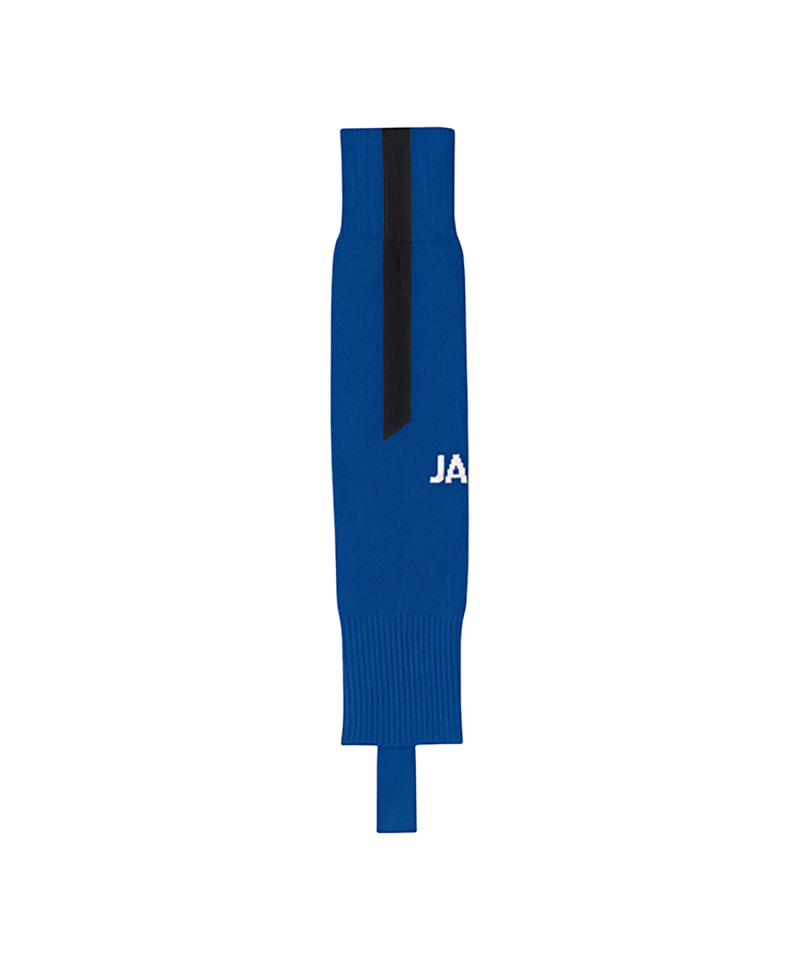 JAKO Lazio Stegstutzen Blau Schwarz F40