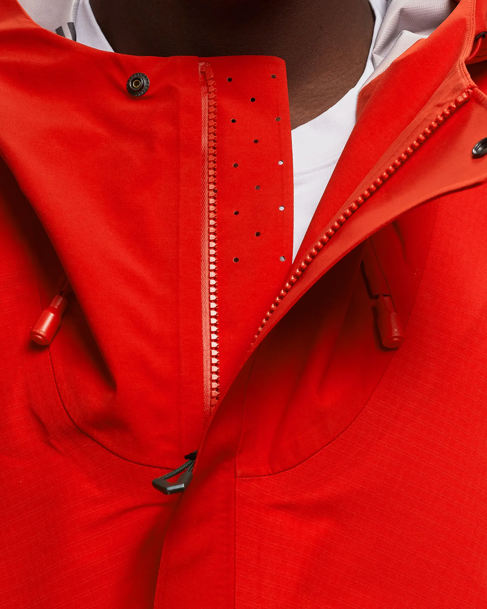 The North Face X UNDERCOVER GEODESIC SHELL JACKET