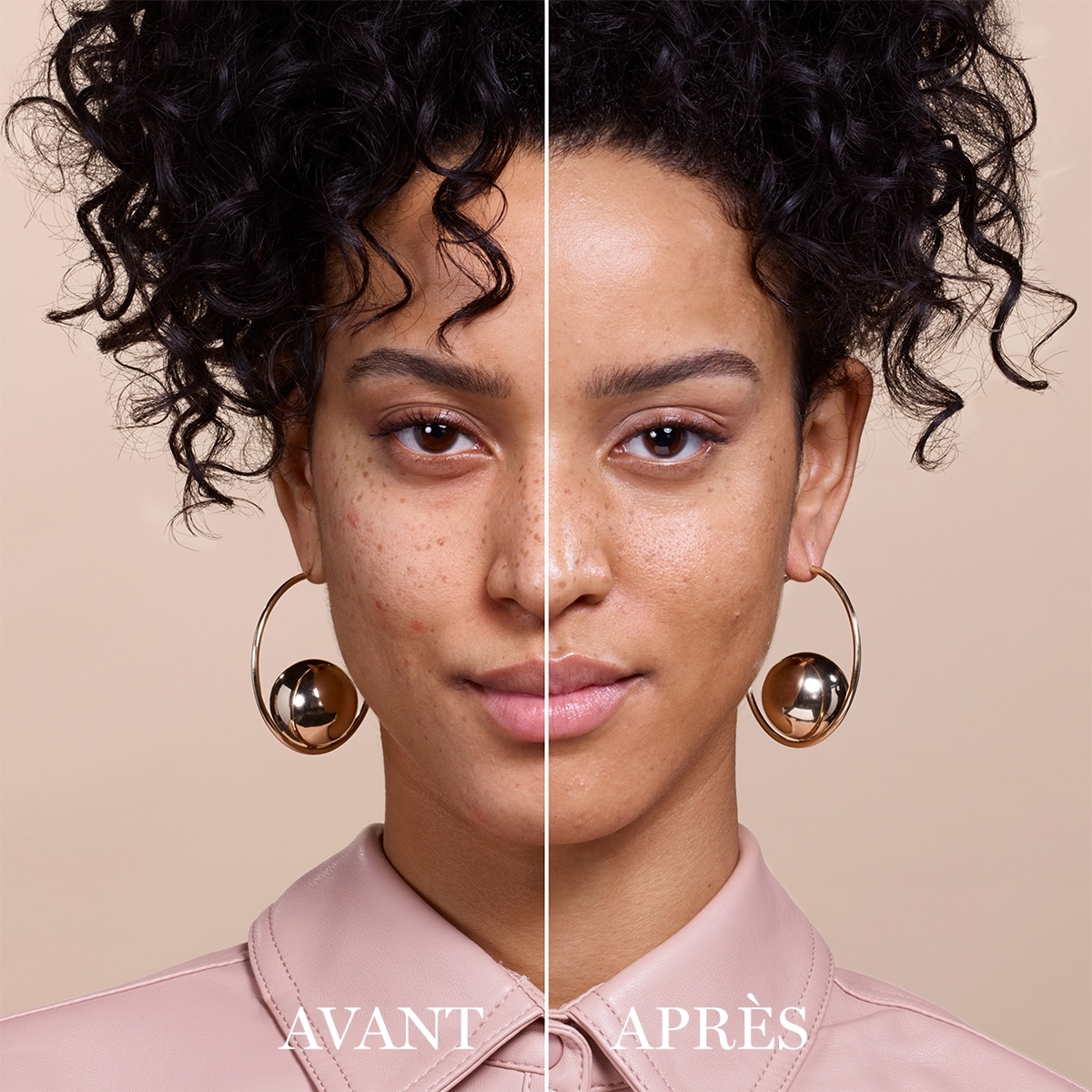 LANCÔME Lancôme Teint Idole Ultra Wear Care &  Glow Fond De Teint Soin 24h Fini Lumineux &  Frais SPF25